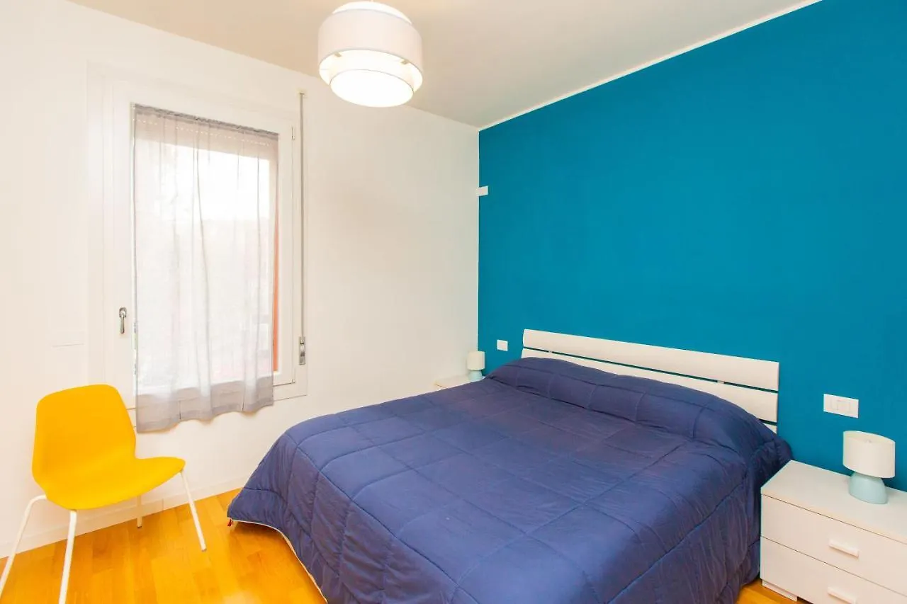 Apartment La Casa Di Saverio Busto Arsizio
