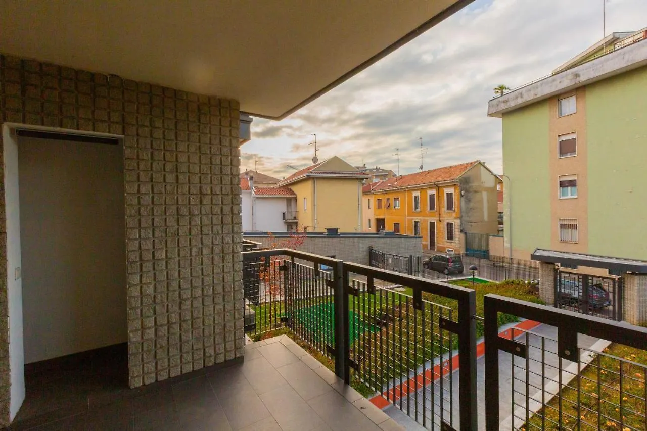 La Casa Di Saverio Busto Arsizio 0*,  Italy