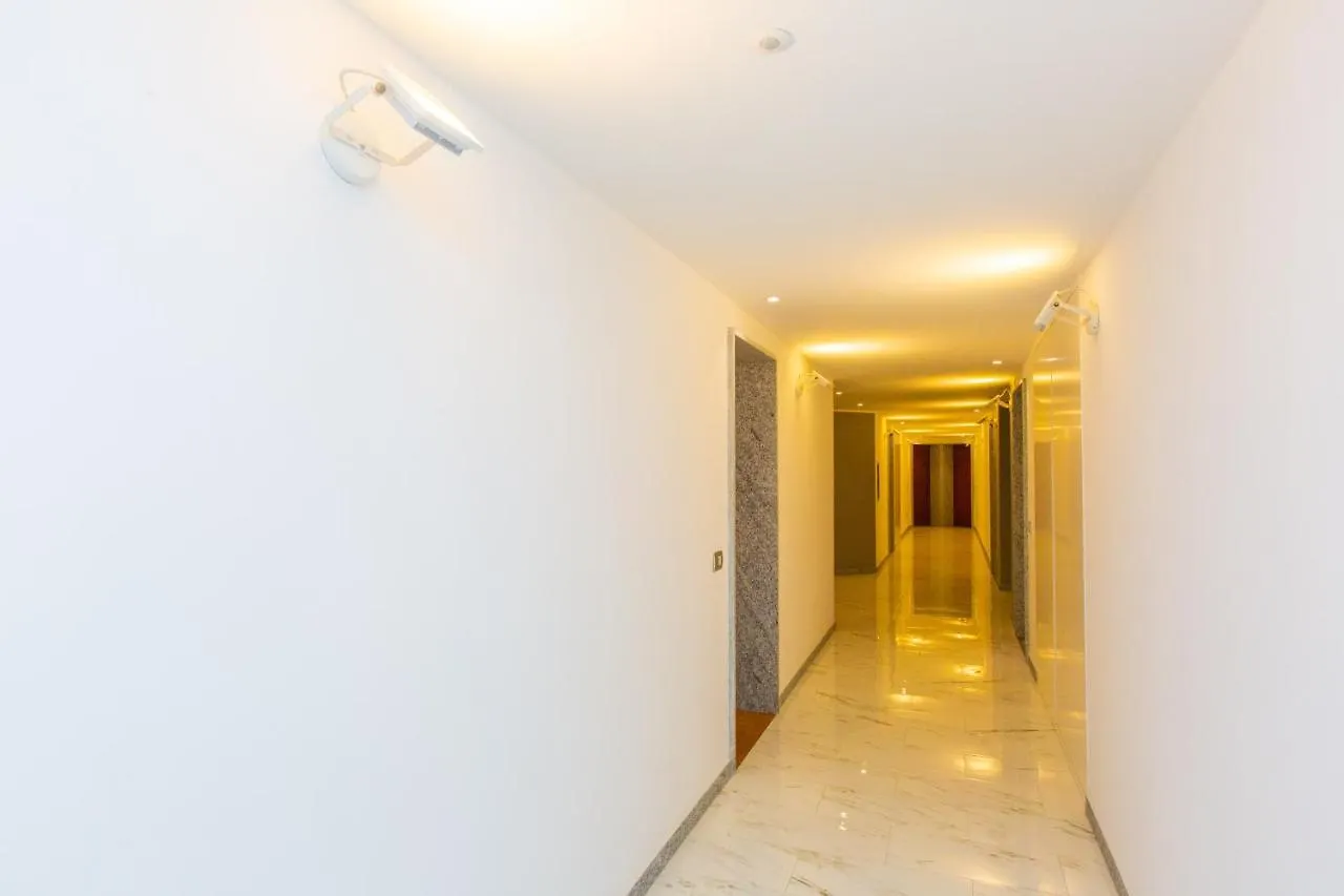 La Casa Di Saverio Busto Arsizio Apartment