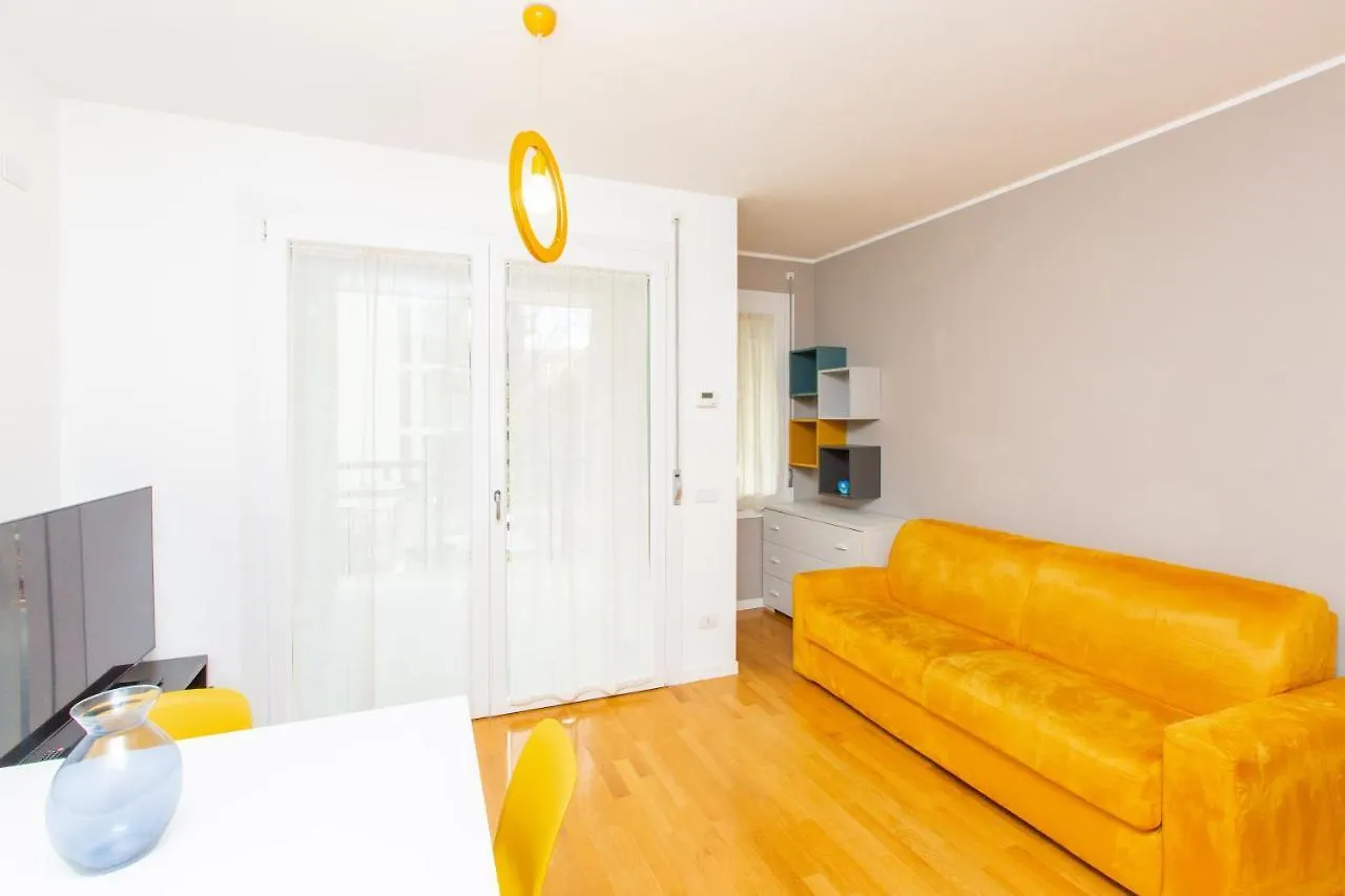 La Casa Di Saverio Busto Arsizio Apartment