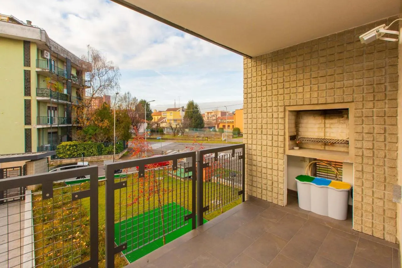 La Casa Di Saverio Busto Arsizio