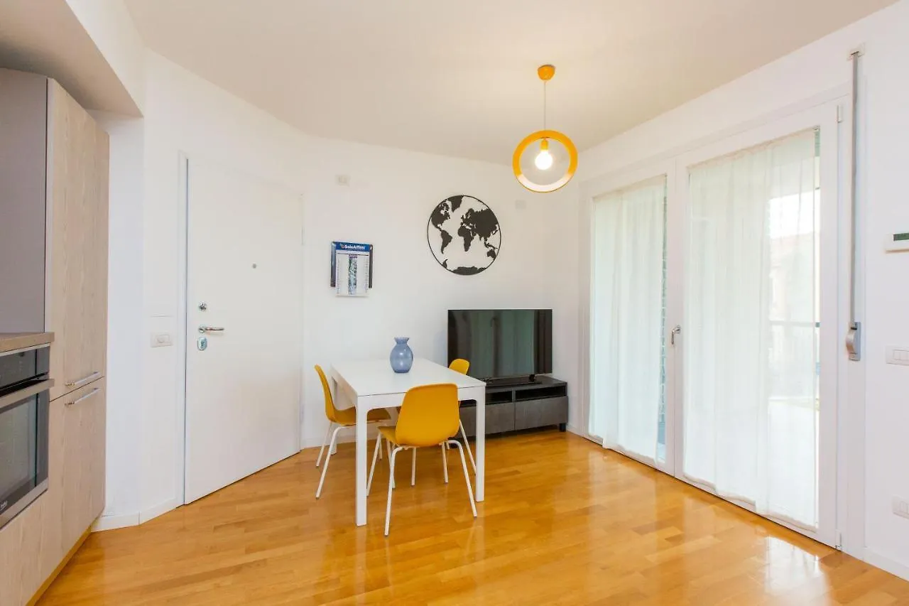 Apartment La Casa Di Saverio Busto Arsizio
