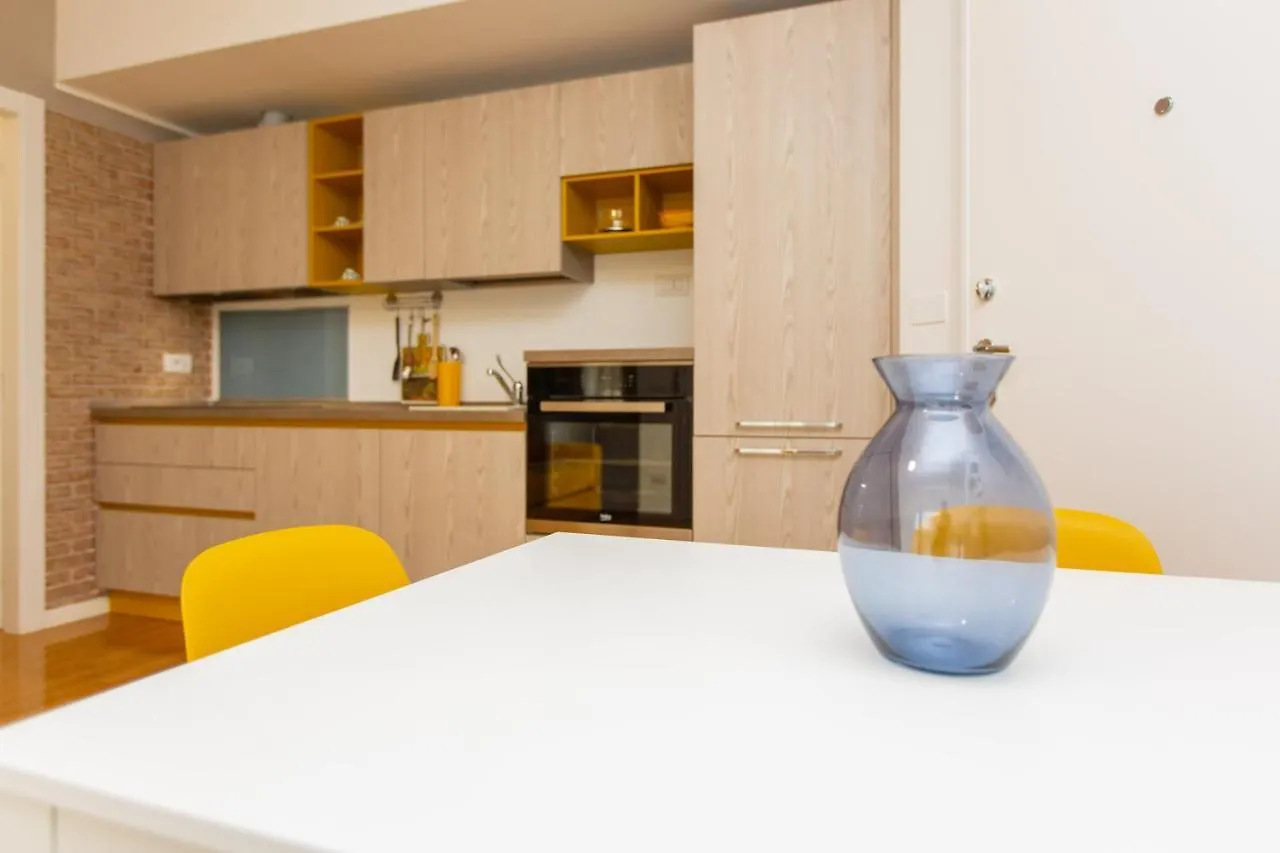 La Casa Di Saverio Busto Arsizio Apartment
