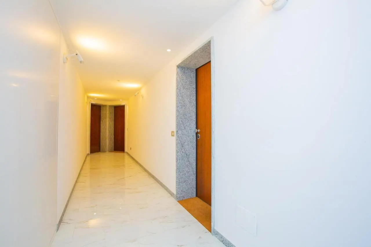 Apartment La Casa Di Saverio Busto Arsizio Italy