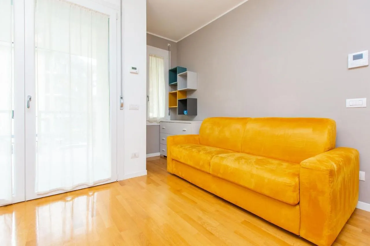 La Casa Di Saverio Busto Arsizio Apartment
