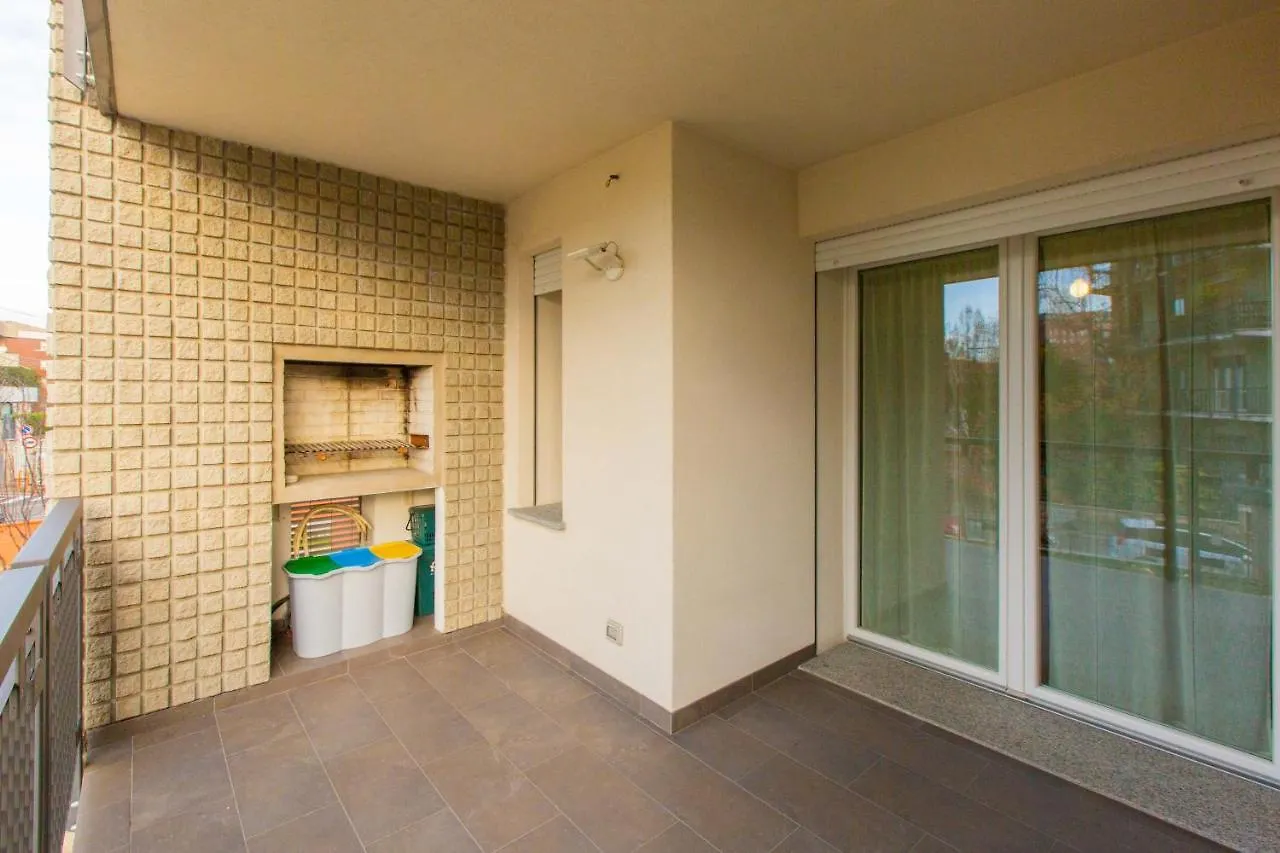 La Casa Di Saverio Busto Arsizio