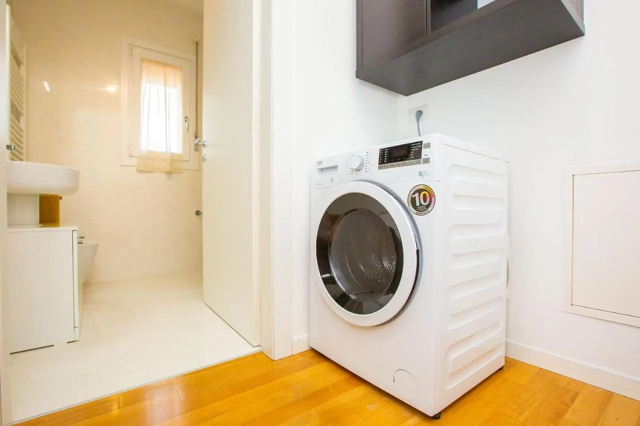 Apartment La Casa Di Saverio Busto Arsizio